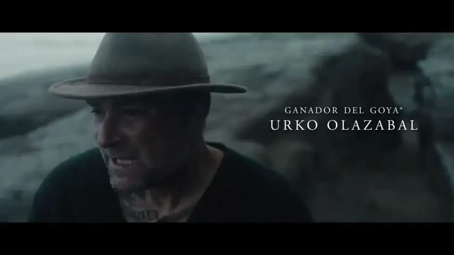 Видео к фильму Inurri itsuak — Las ciegas hormigas | Tráiler oficial HD | 9 de octubre solo en cines