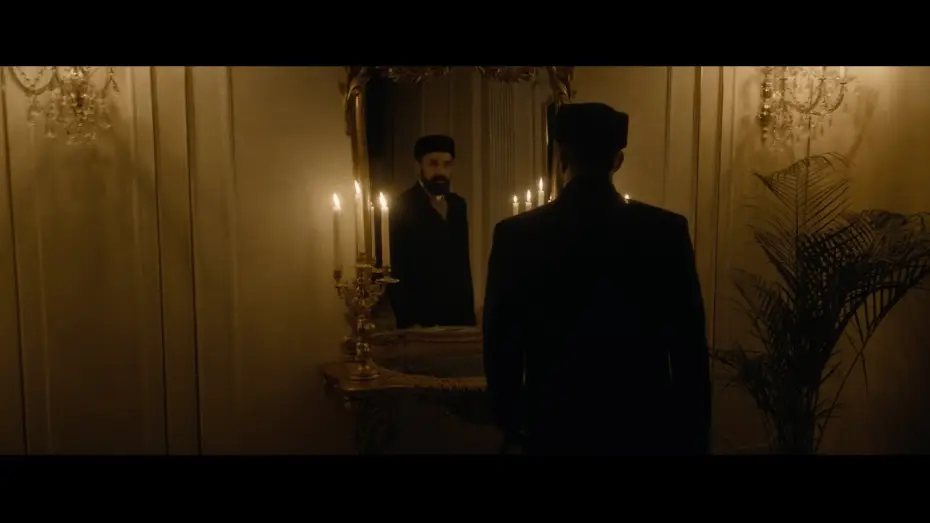 Видео к фильму Тагиев: Царь — Tağıyev film | 2-ci hissə: Çar | Tizer
