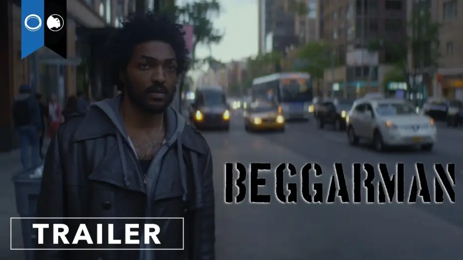 Видео к фильму Beggarman — Beggarman | Official Trailer | Crime | Thriller