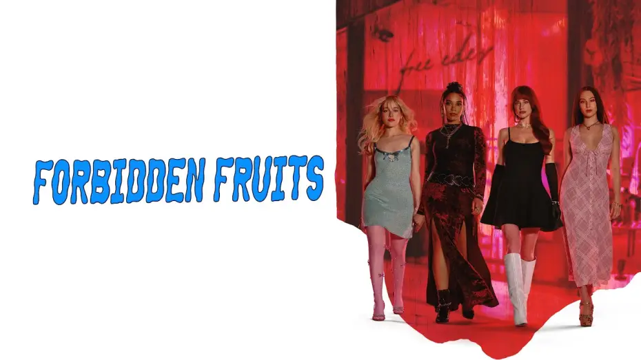Видео к фильму Запретный плод — Forbidden Fruits 2025 Trailer deutsch