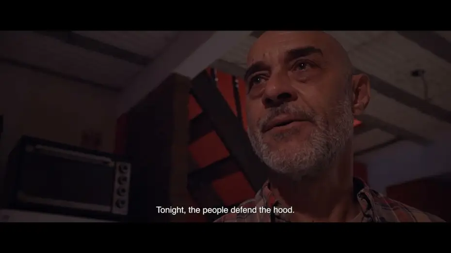 Видео к фильму Стрелок — Official Trailer