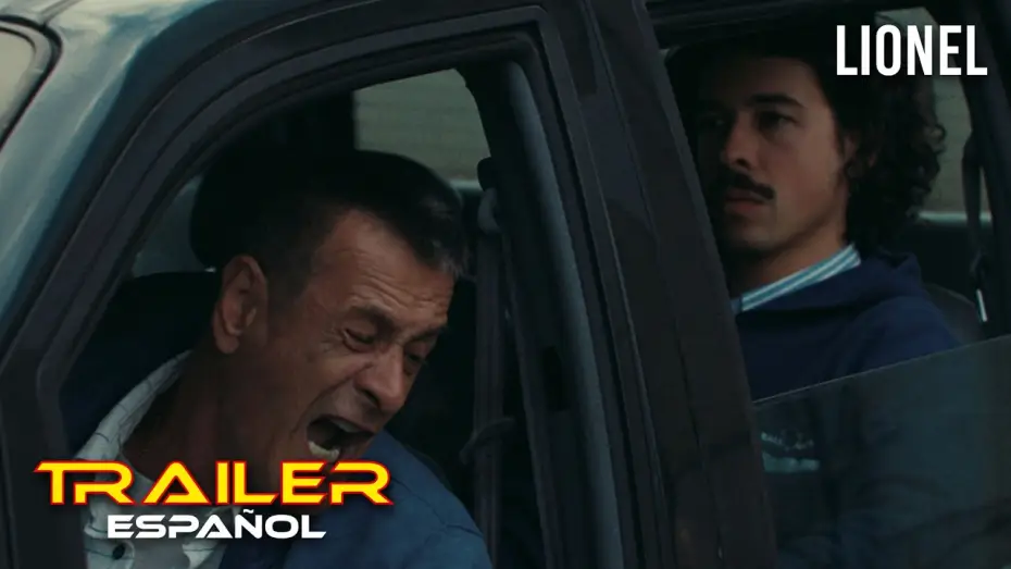 Видео к фильму Lionel — Lionel - Tráiler