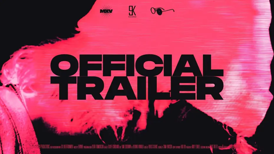 Видео к фильму Crossfade — Crossfade (2025) | Official Trailer