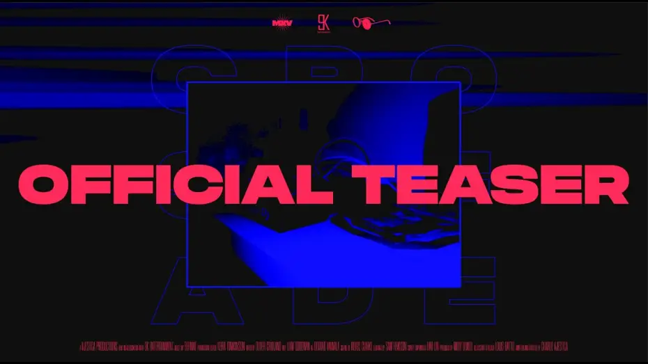 Видео к фильму Crossfade — Crossfade (2025) | Official Teaser