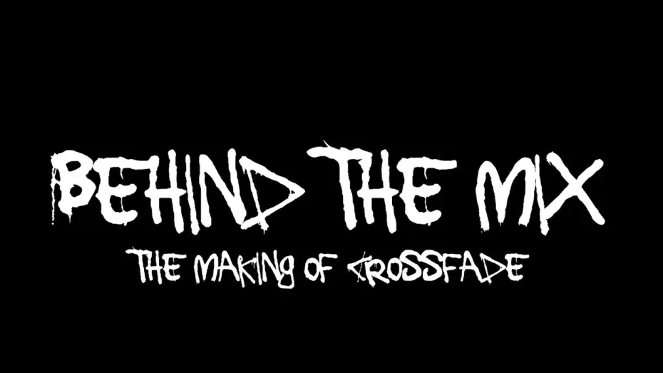 Видео к фильму Crossfade — Behind The Mix: The Making of Crossfade (2025) | A Vjestica and 9K Original Short Documentary