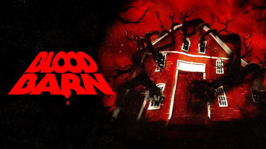 Видео к фильму Кровавый сарай — Blood Barn | Official Trailer | Horror Brains