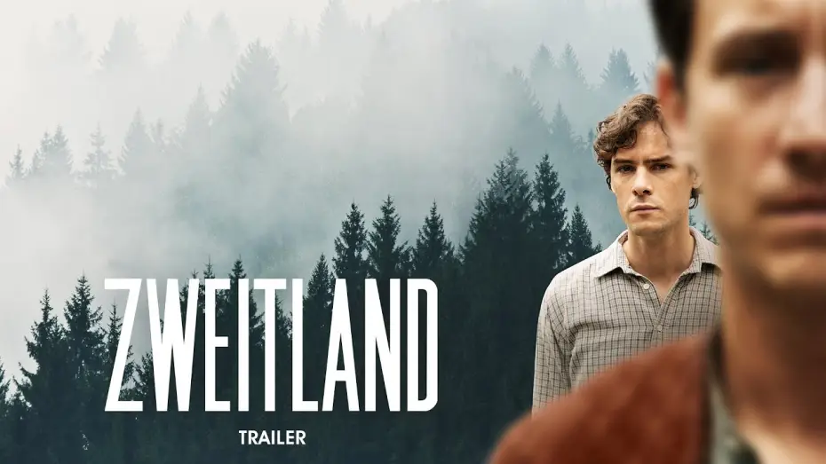 Видео к фильму Вторая родина — Zweitland | Trailer Deutsch HD | Ab 04.12. im Kino