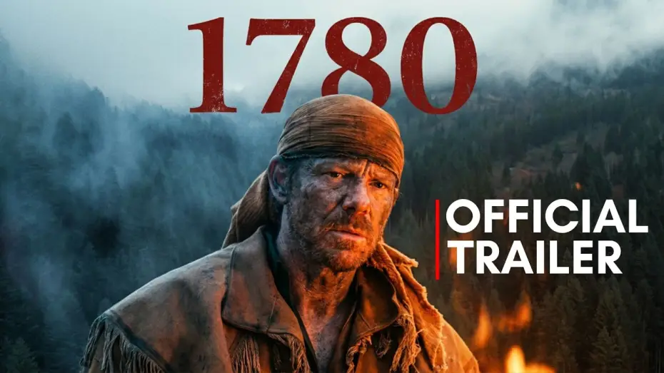 Видео к фильму 1780 — 1780 | Official Trailer (2026) Kevin Spacey