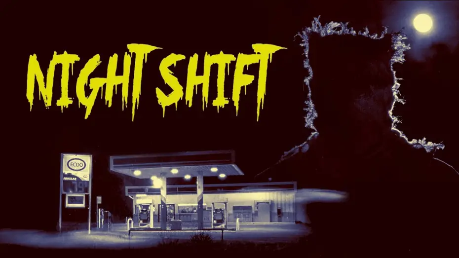 Видео к фильму Night Shift | Puppet Combo Movie Trailer - Night Shift
