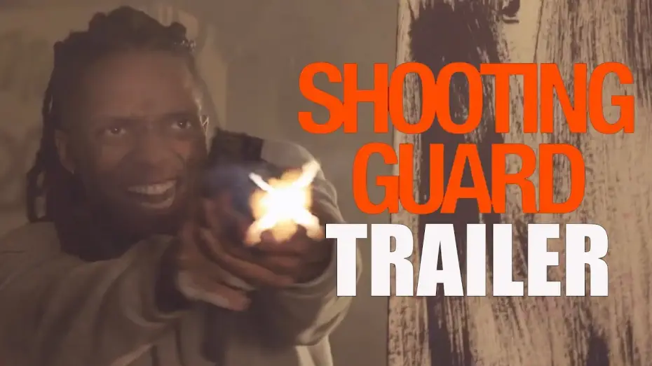 Видео к фильму Shooting Guard — SHOOTING GUARD Official Trailer (2023) UD Crime Drama