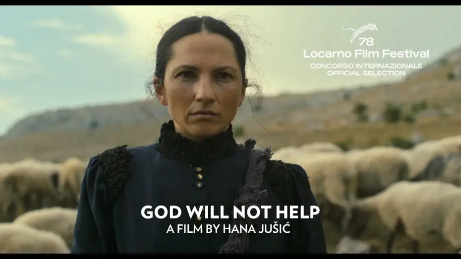 Видео к фильму Bog neće pomoći — GOD WILL NOT HELP dir. Hana Jušić (International Trailer)