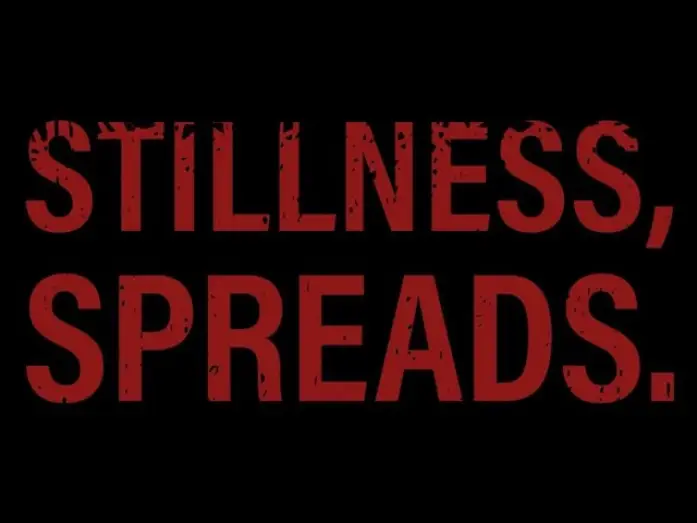 Видео к фильму Stillness Spreads — Stillness Spreads (Found Footage Horror Film)