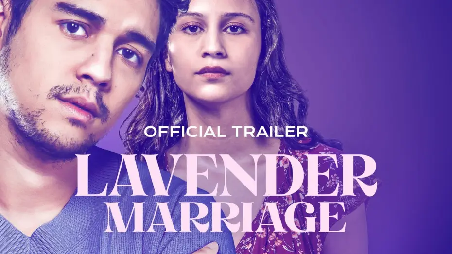 Видео к фильму Lavender Marriage — Official Trailer - Lavender Marriage 'Jakarta World Cinema 2025'