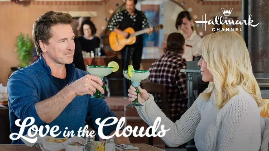 Видео к фильму Love in the Clouds — Preview