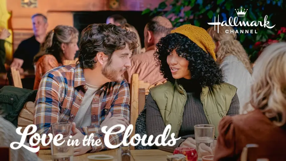 Видео к фильму Love in the Clouds — Sneak Peek