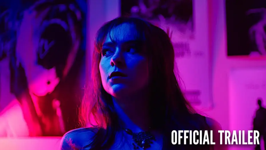 Видео к фильму Wild Party — “WILD PARTY” OFFICIAL TRAILER