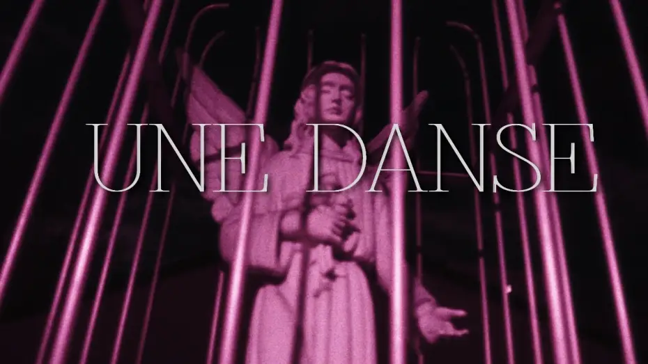 Видео к фильму Une danse — Une danse - Carlos Lacasa