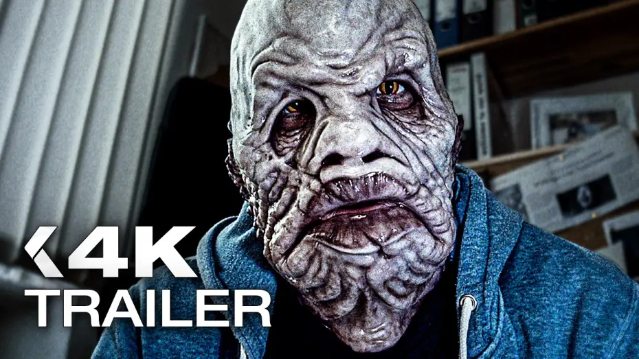 Видео к фильму German Horror Story - Teutonic Terror Tales — GERMAN HORROR STORY Trailer (2026) Exklusiv