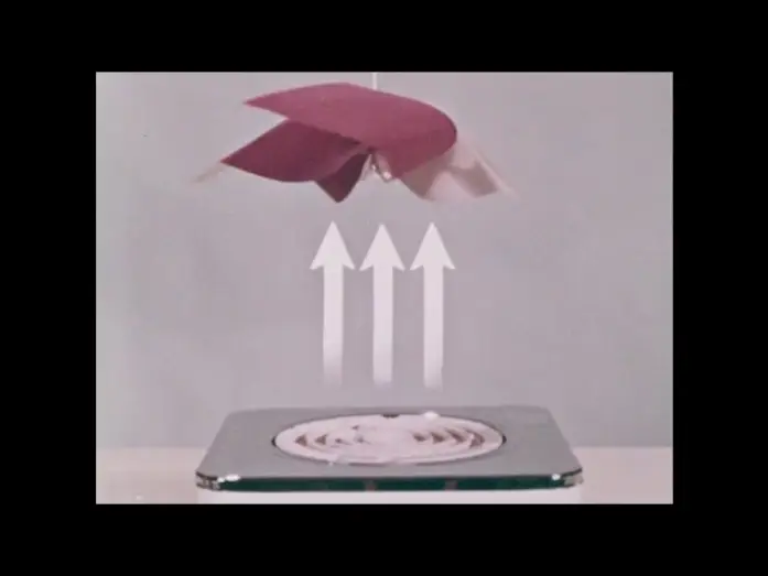 Видео к фильму Wind and What It Does — Wind And What It Does (1963)