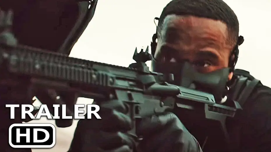 Видео к фильму Иерархия — HIERARCHY Official Trailer (2025)