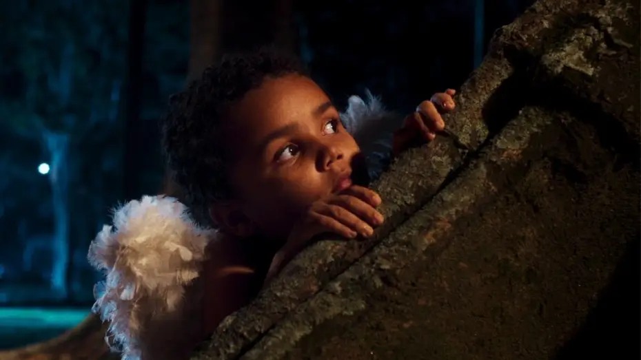 Видео к фильму Samba infinito — Trailer - SAMBA INFINITO dir. Leonardo Martinelli (VOSTEN)