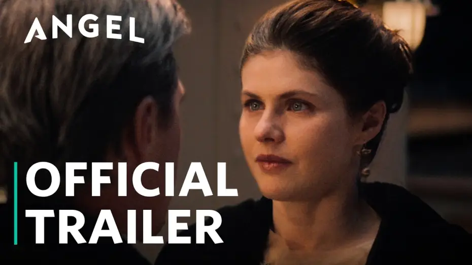 Видео к фильму Hershey — HERSHEY | Official Trailer | In Theaters Nov 25 | Alexandra Daddario, Finn Wittrock | Angel