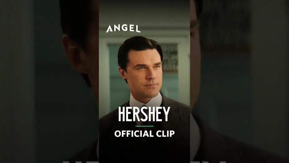 Видео к фильму Hershey — A Very Sweet Love Story Begins.