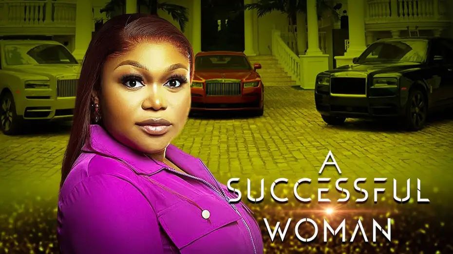 Видео к фильму A Successful Woman — Official Trailer - A Successful Woman.