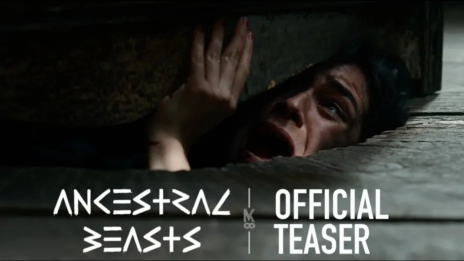 Видео к фильму Ancestral Beasts — ANCESTRAL BEASTS | Official Teaser