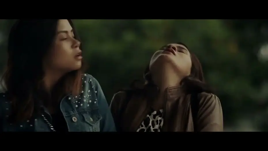 Видео к фильму Soffie: Dendam Dalam Dosa — SOFFIE: DENDAM DALAM DOSA - OFFICIAL TRAILER