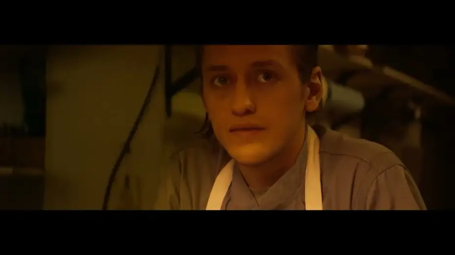 Видео к фильму Oliver — OLIVER - Official Teaser