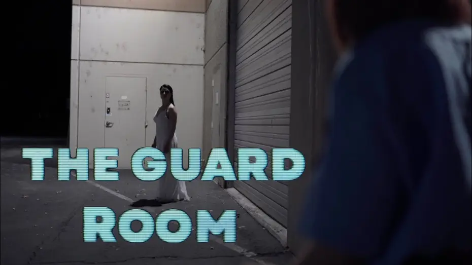 Видео к фильму The Guard Room | The Guard Room - Trailer