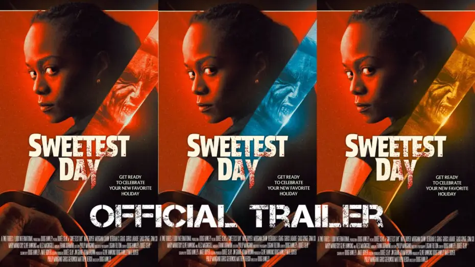 Видео к фильму Sweetest Day — Sweetest Day Official Trailer