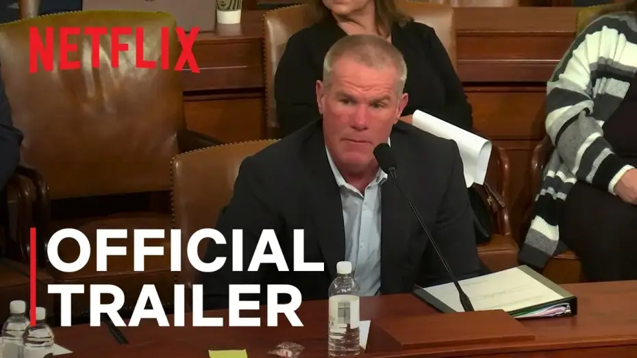 Видео к фильму Untold: The Fall of Favre — Official Trailer