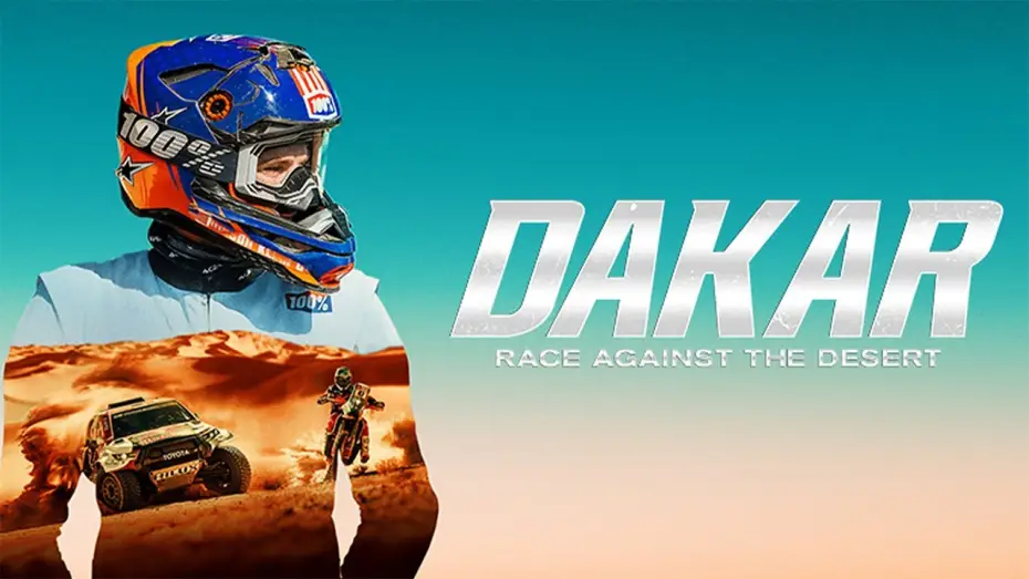 Видео к фильму Dakar: Race Against the Desert — Official Trailer