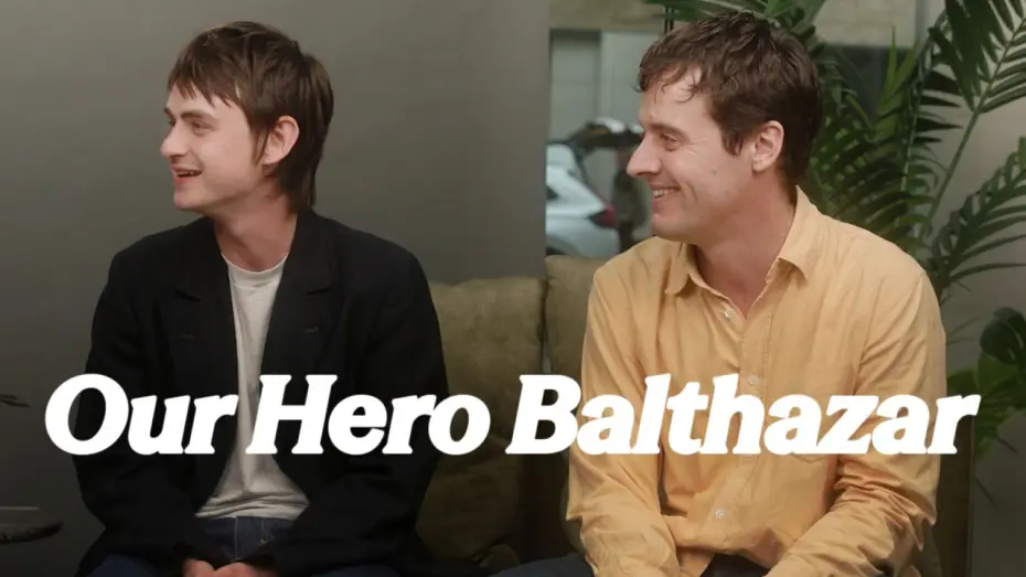 Видео к фильму Our Hero, Balthazar — Jaeden Martell’s New Movie Will Change How You View Social Media Forever