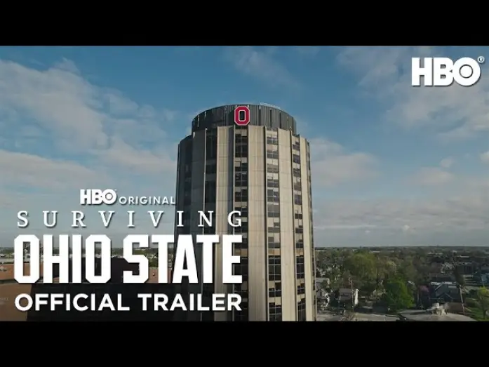 Видео к фильму Surviving Ohio State — Official Trailer