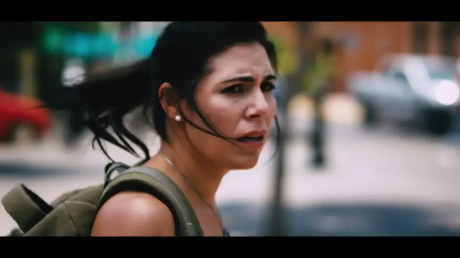 Видео к фильму Vertical — VERTICAL | Film Festival & Market Trailer | California Pictures
