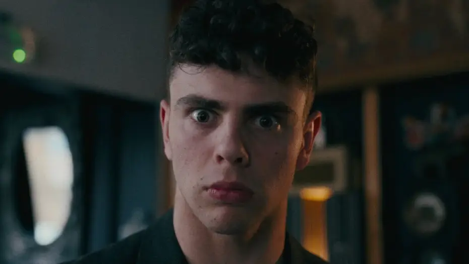 Видео к фильму MIMIC — MIMIC (Official Trailer)