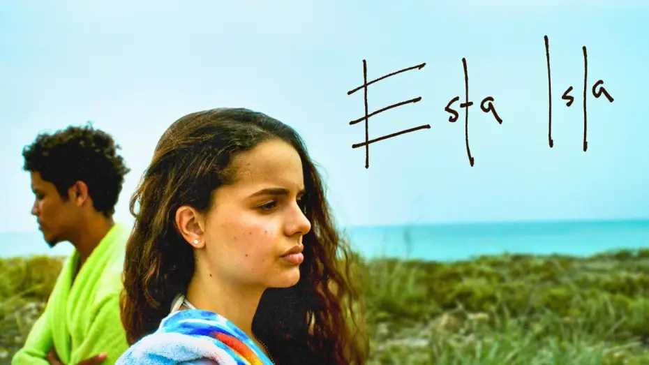 Видео к фильму Esta Isla — Esta Isla | Official Trailer | Tribeca Films