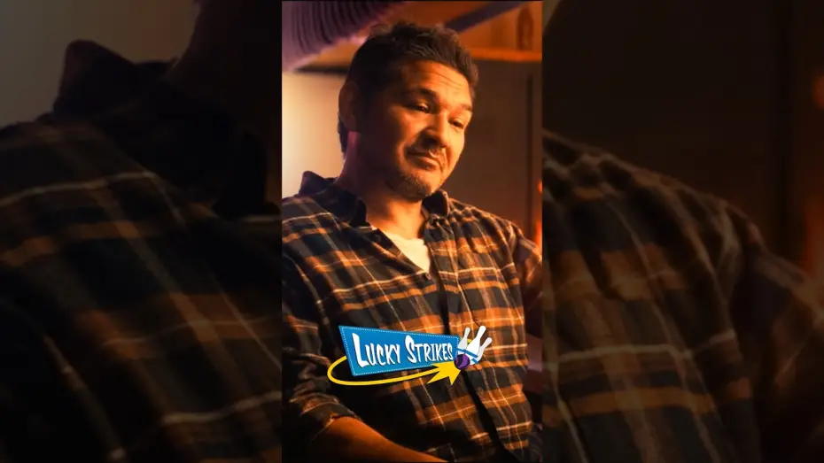 Видео к фильму Lucky Strikes — 30 Days? Nope! TODAY! Go stream Lucky Strikes Right Now!