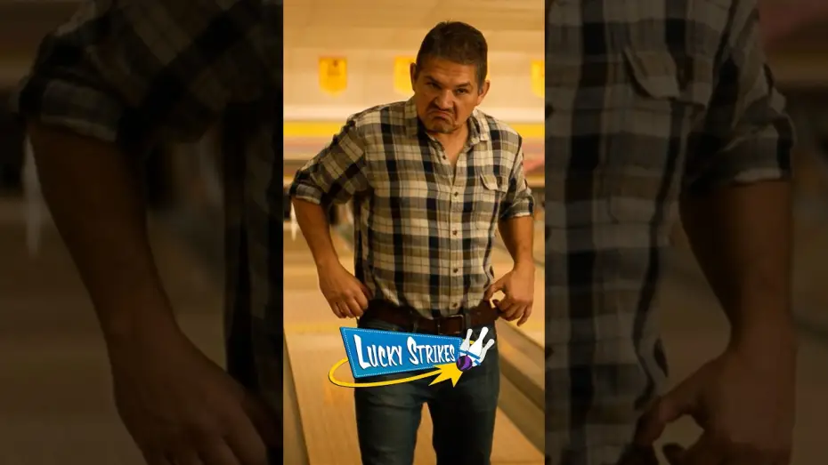 Видео к фильму Lucky Strikes — We beefed it just like Duke! Lucky Strikes ACTUALLY streams September 22nd