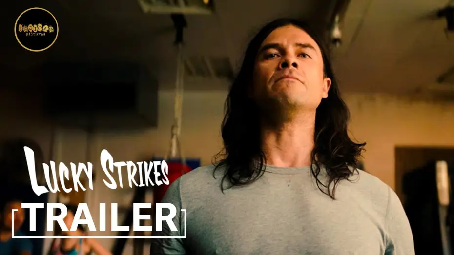 Видео к фильму Lucky Strikes — Alt Trailer