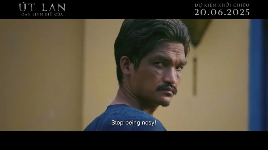Видео к фильму Út Lan: Oán Linh Giữ Của — ÚT LAN: OÁN LINH GIỮ CỦA - DỰ KIẾN KHỞI CHIẾU: 20.06.2025 | TEASER TRAILER