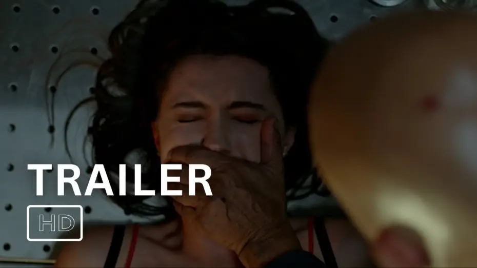Видео к фильму Healing Towers — Healing Towers | Official Trailer [HD]