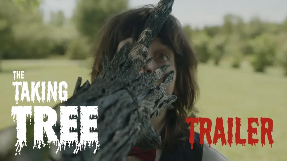 Видео к фильму The Taking Tree — The Taking Tree (2026 Horror Comedy Short) -- Teaser Trailer