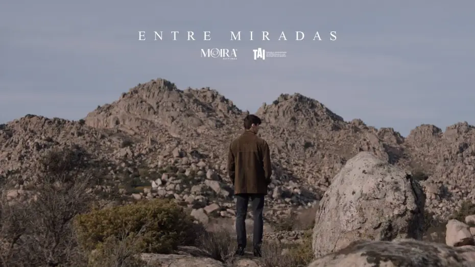 Видео к фильму Entre miradas — ENTRE MIRADAS. Trailer