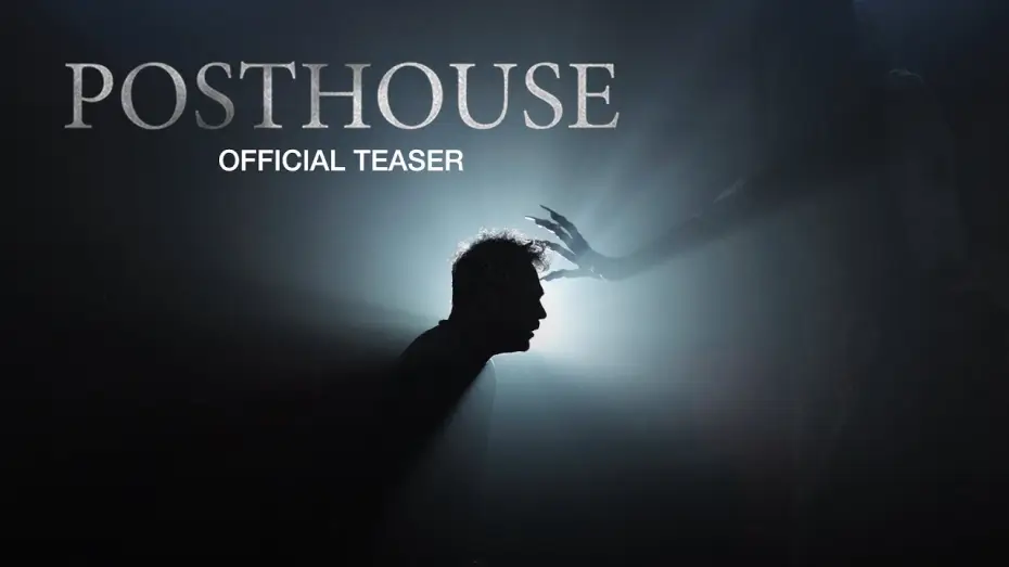 Видео к фильму Posthouse — POSTHOUSE | Official Teaser | This August 20 Exclusively In Cinemas | Studio Viva