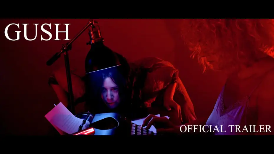 Видео к фильму Gush — Bandit Motion Pictures presents 'Gush', coming 2025