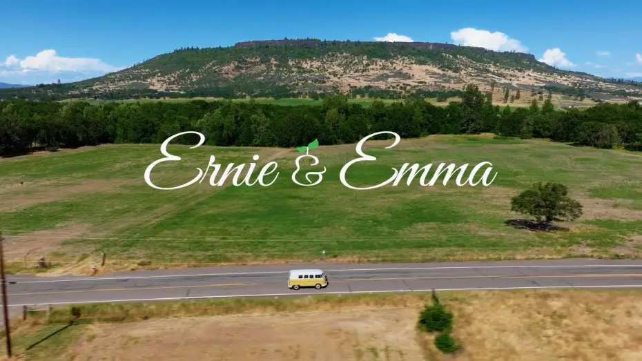 Видео к фильму Ernie & Emma — Official Trailer